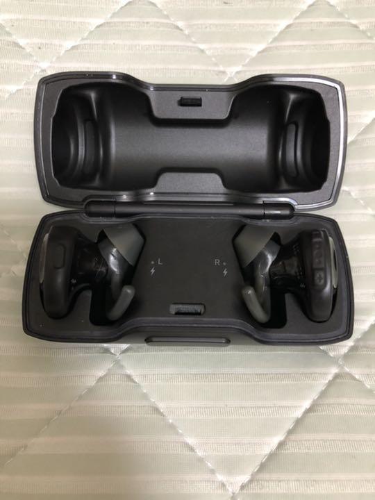 BOSE ワイヤレスイヤホン E6Ua7-m21972649640 得価即納