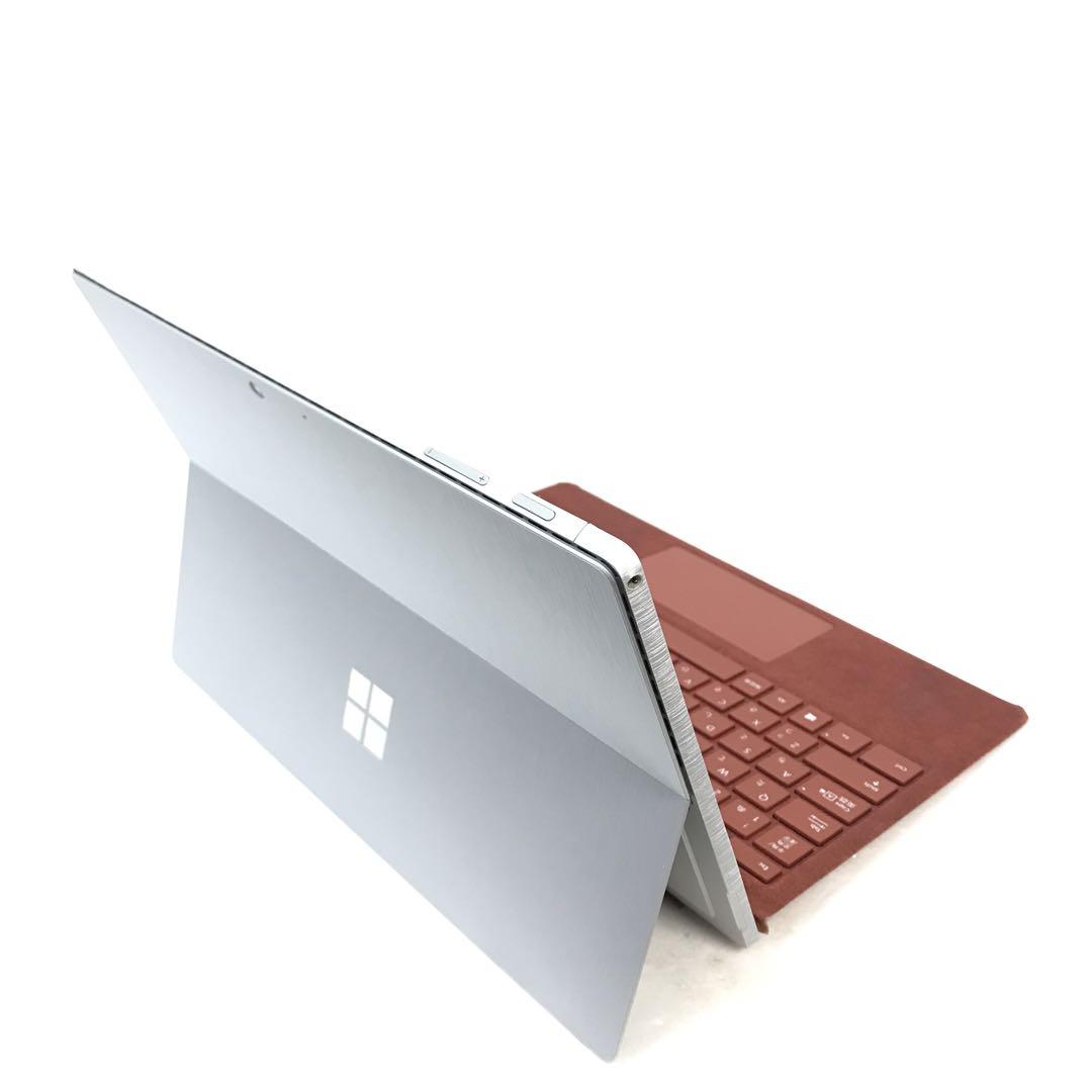 〈超美品・最高機〉Surface Pro7 i7 16G/512G Office