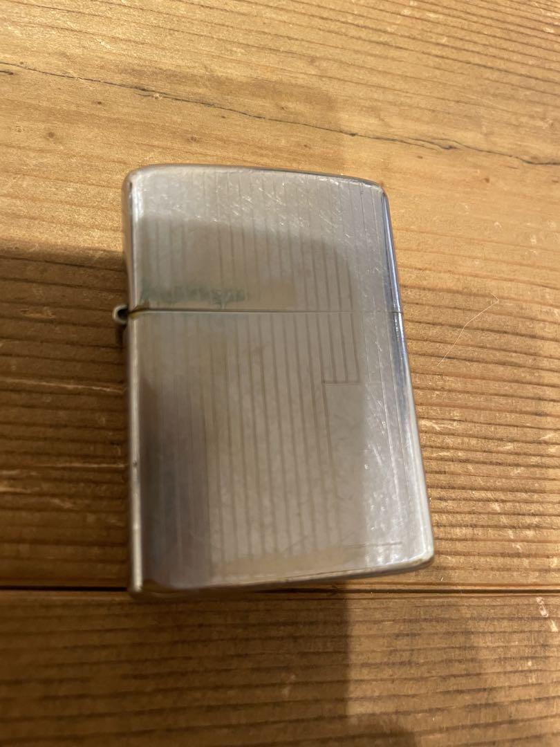 ZIPPO ライター