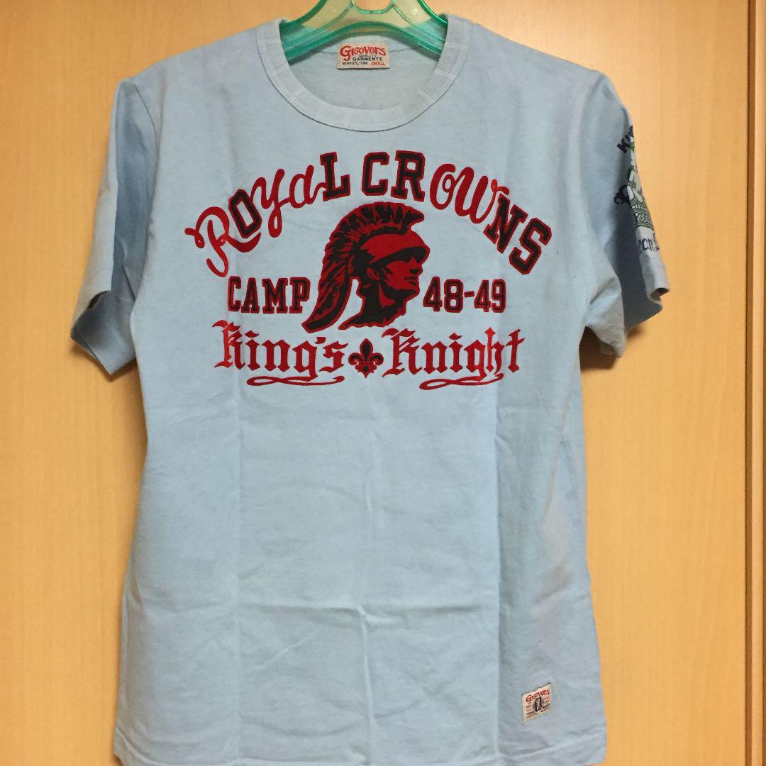メルカリ アメカジ Tシャツ メンズ Tシャツ カットソー 半袖 袖なし 1 500 中古や未使用のフリマ メルカリ アメカジ Tシャツ メンズ Tシャツ カットソー 半袖 袖なし 1 500 中古や未使用のフリマ
