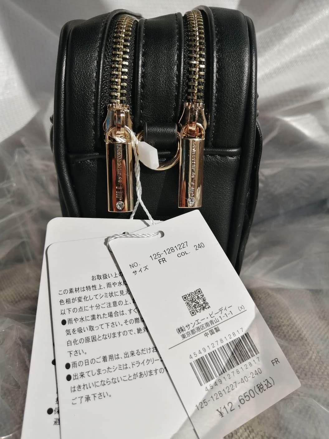 安い人気 週末限定特価セール JILLbyJILLSTUART パフィーポシェット❣ sNCAD-m21975160441 品質保証定番