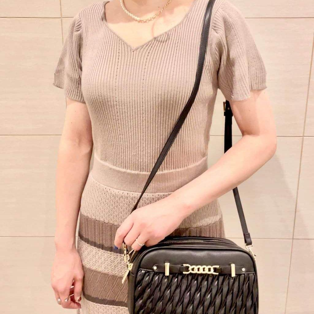 安い人気 週末限定特価セール JILLbyJILLSTUART パフィーポシェット❣ sNCAD-m21975160441 品質保証定番