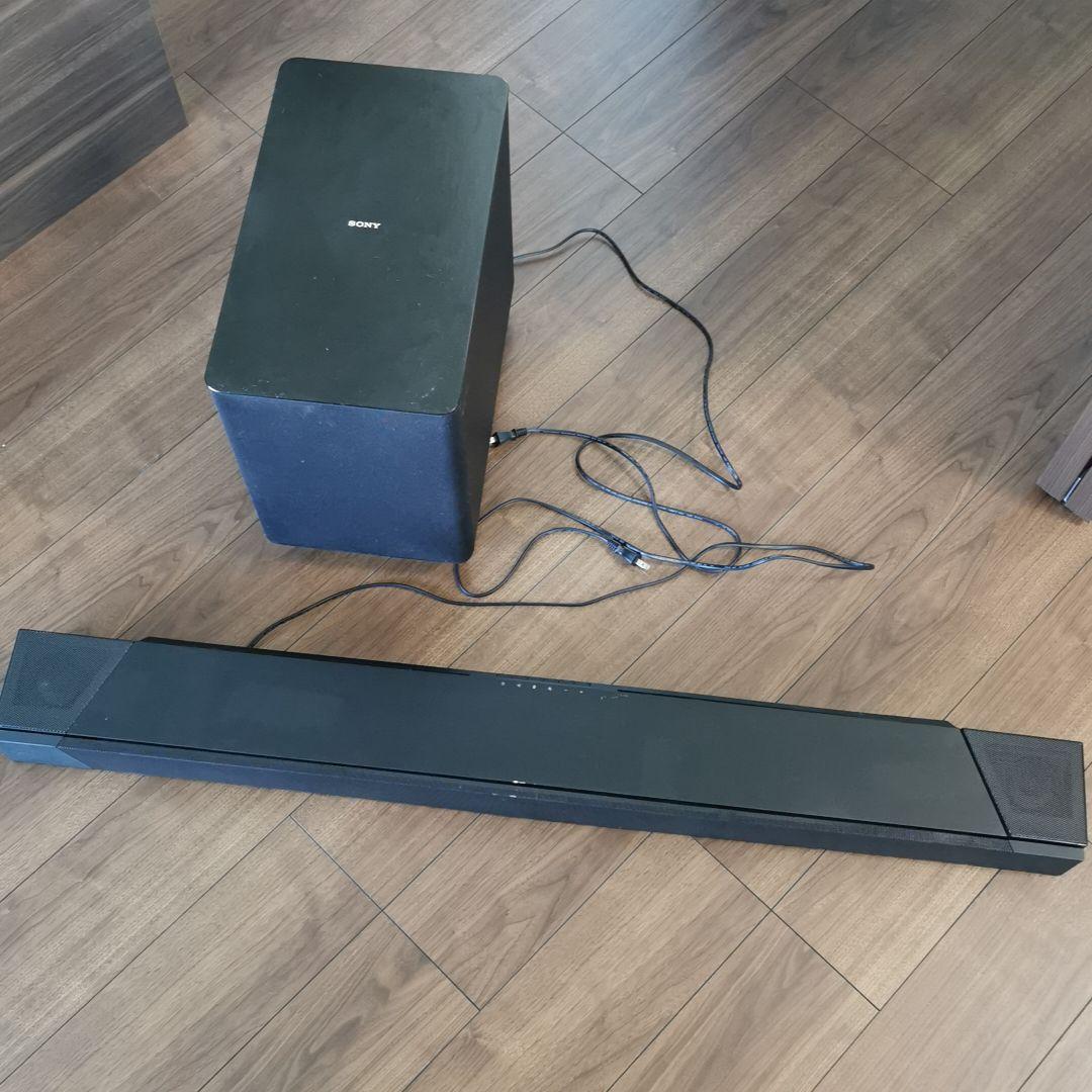 SONY HT-ST5000(傷あり)