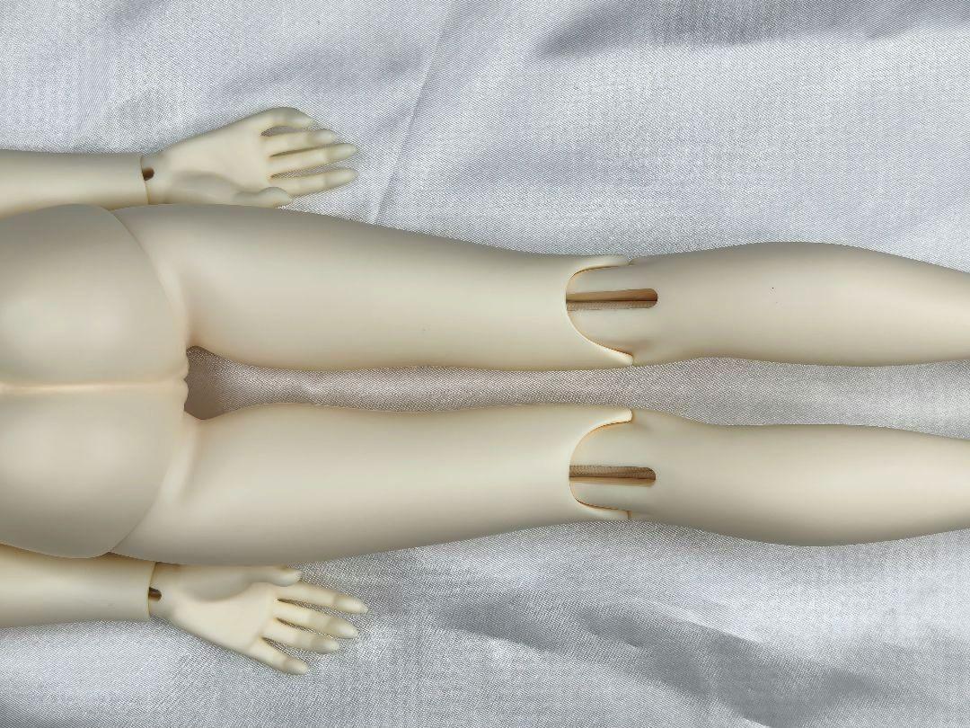 Dreaming Doll Elva girl body 1/3 60cmクラス