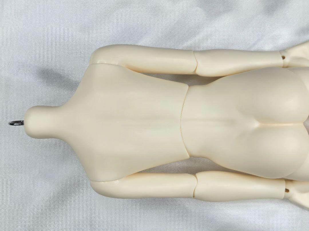 Dreaming Doll Elva girl body 1/3 60cmクラス
