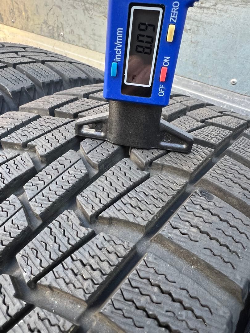 65R15 91Q超深溝AUTOBACS