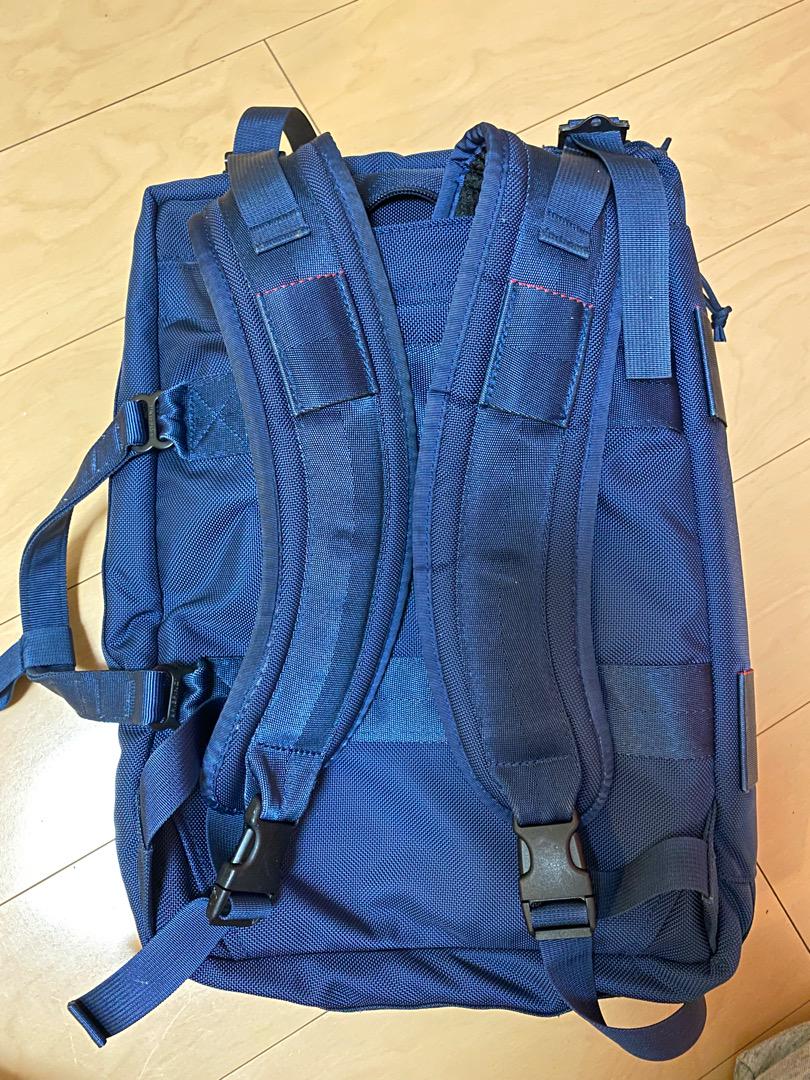 格安HOT 値下げ中 ビームス ブリーフィング バッグ bez4a-m21976472900 BEAMS BRIEFING 限定品新作