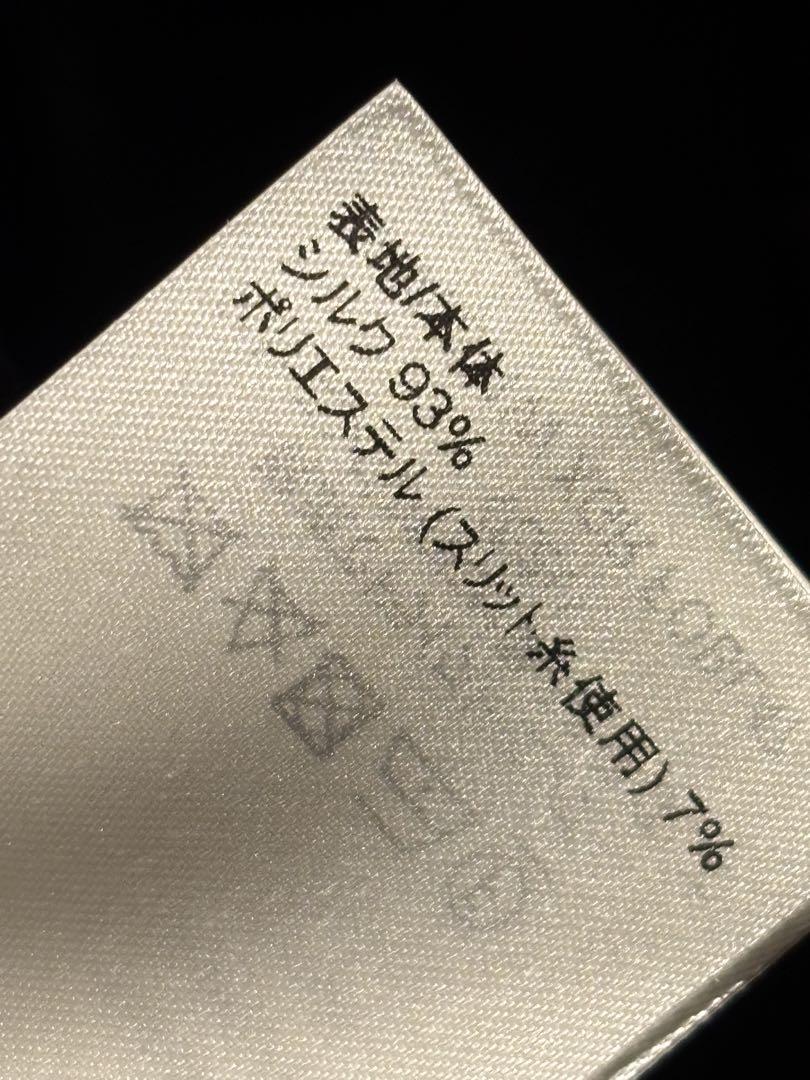 最安値 国内正規品 ヴィトン モノグラム シルク トップス 春夏