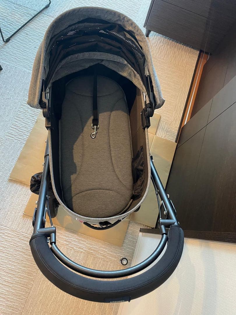 エアバギー ドーム3 ラージ ココブレーキ エアバギー ドーム3 ラージ ココブレーキ