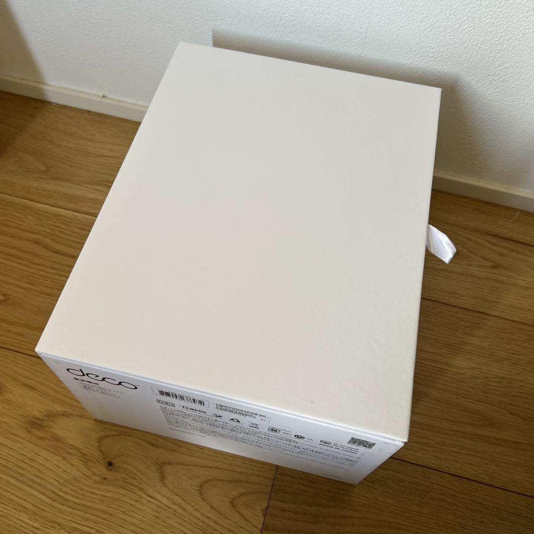 【美品】TP-Link Deco XE200 AXE11000 1パック