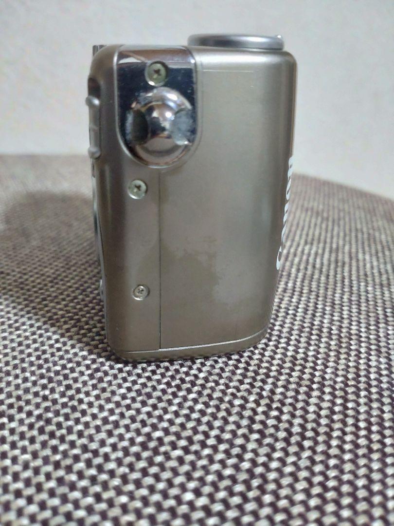Canon PowerShot A530 コンパクトデジタルカメラ