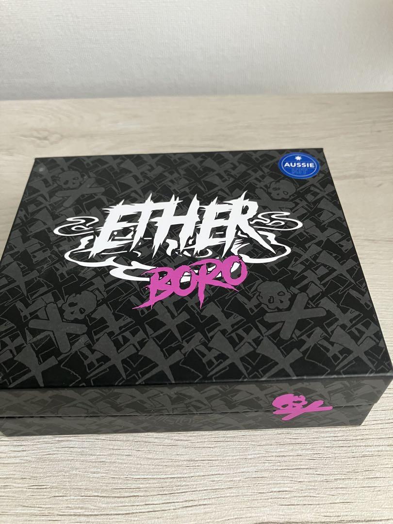 ETHER Boro RBAkit②