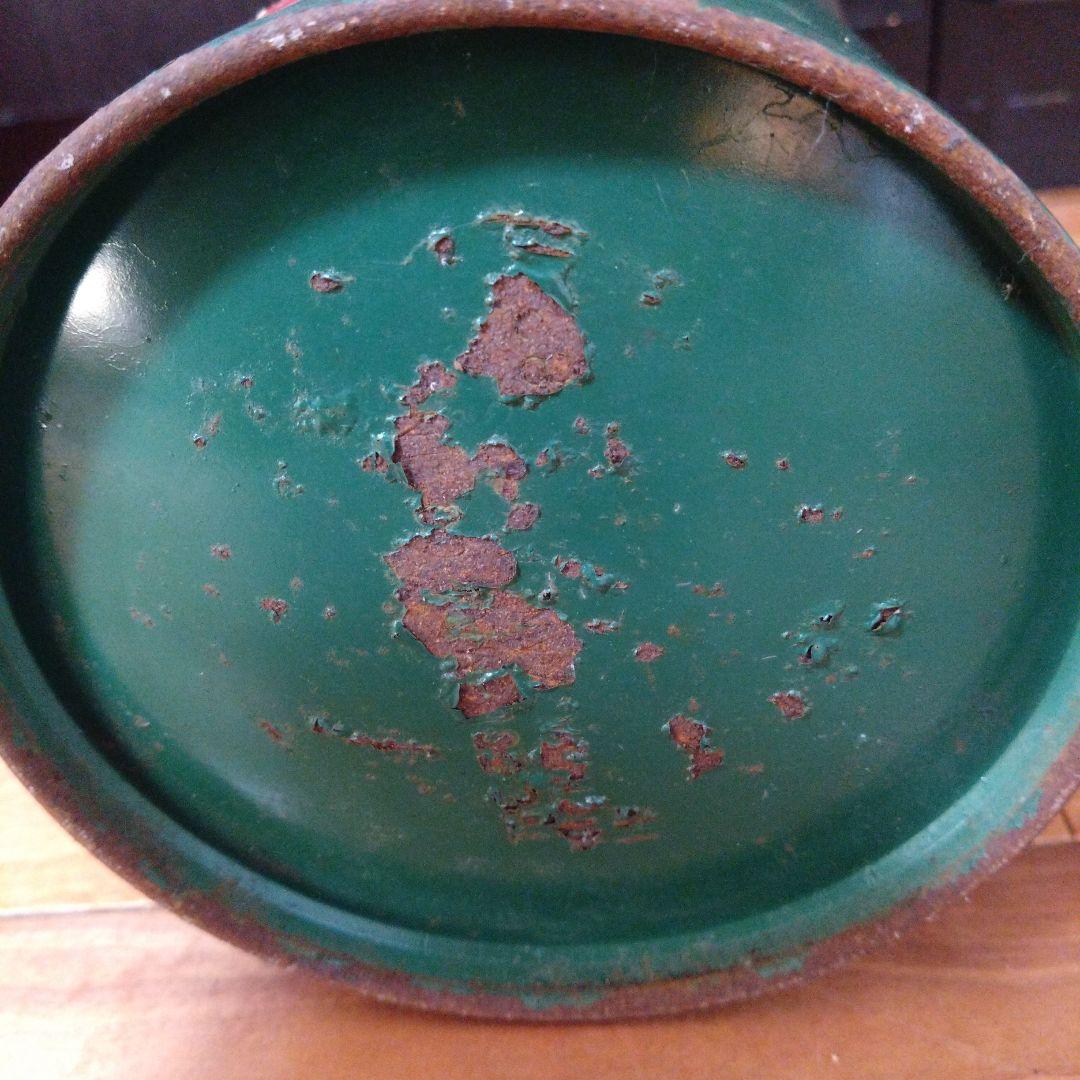 希少品 Coleman ランタン 200A700 【ヴィンテージ】