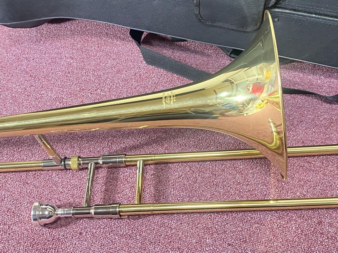 EASTAR イースター ETB-330 テナートロンボーン