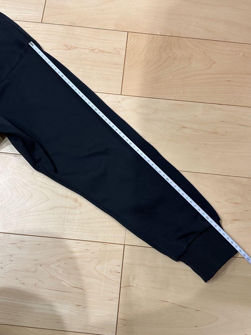 BEAMS 別注 adidas トレーナー