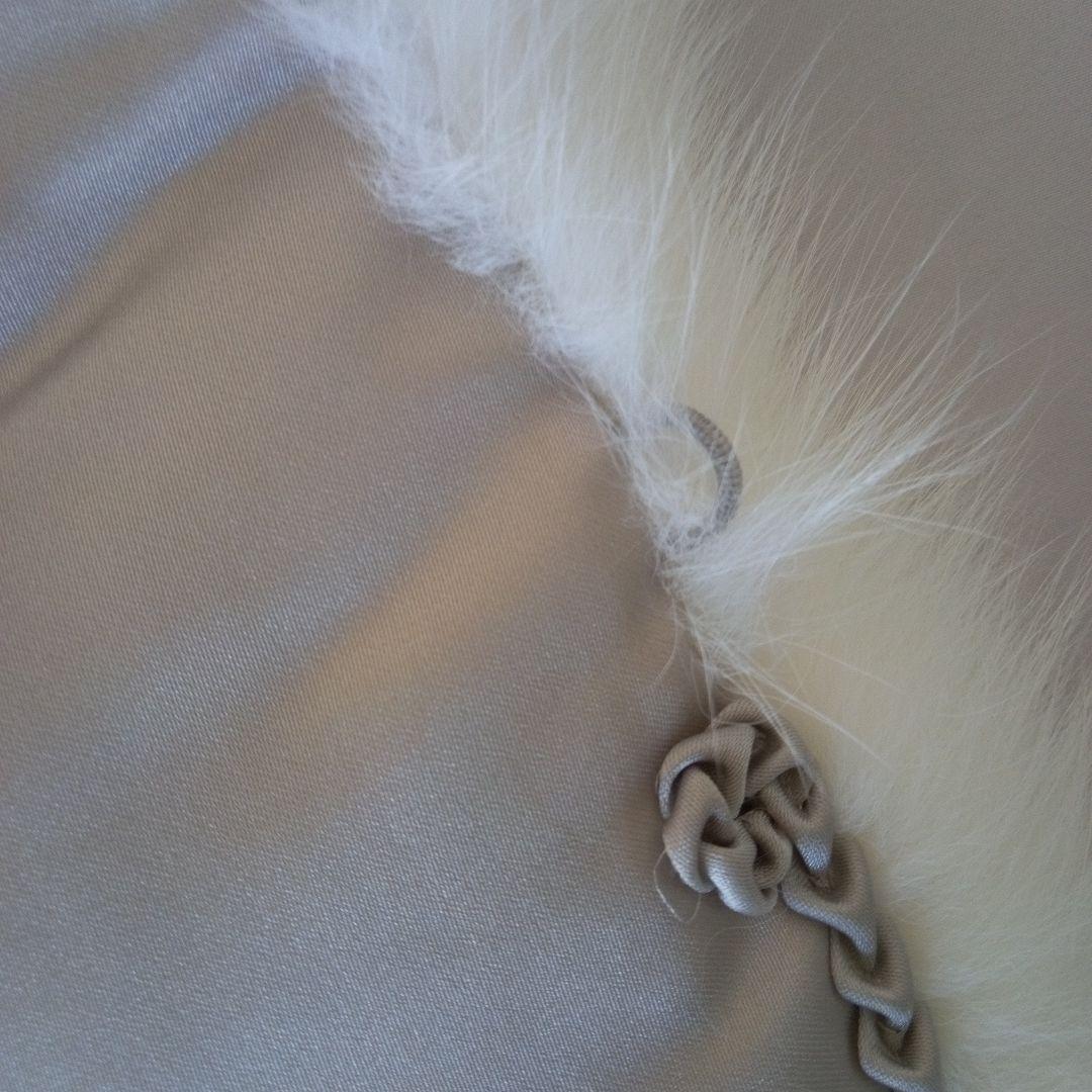 ストールSAGA FURS