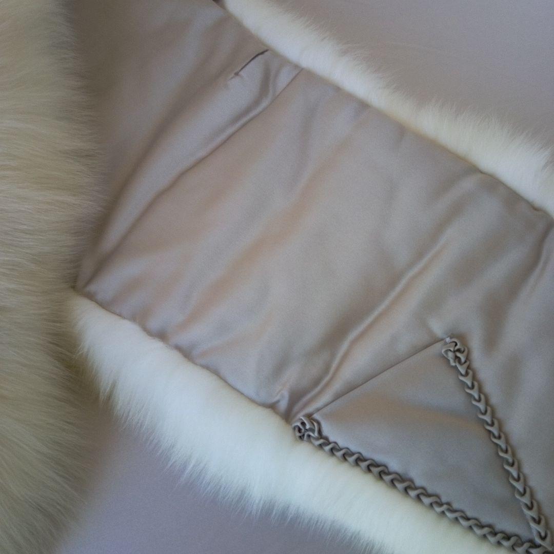 ストールSAGA FURS