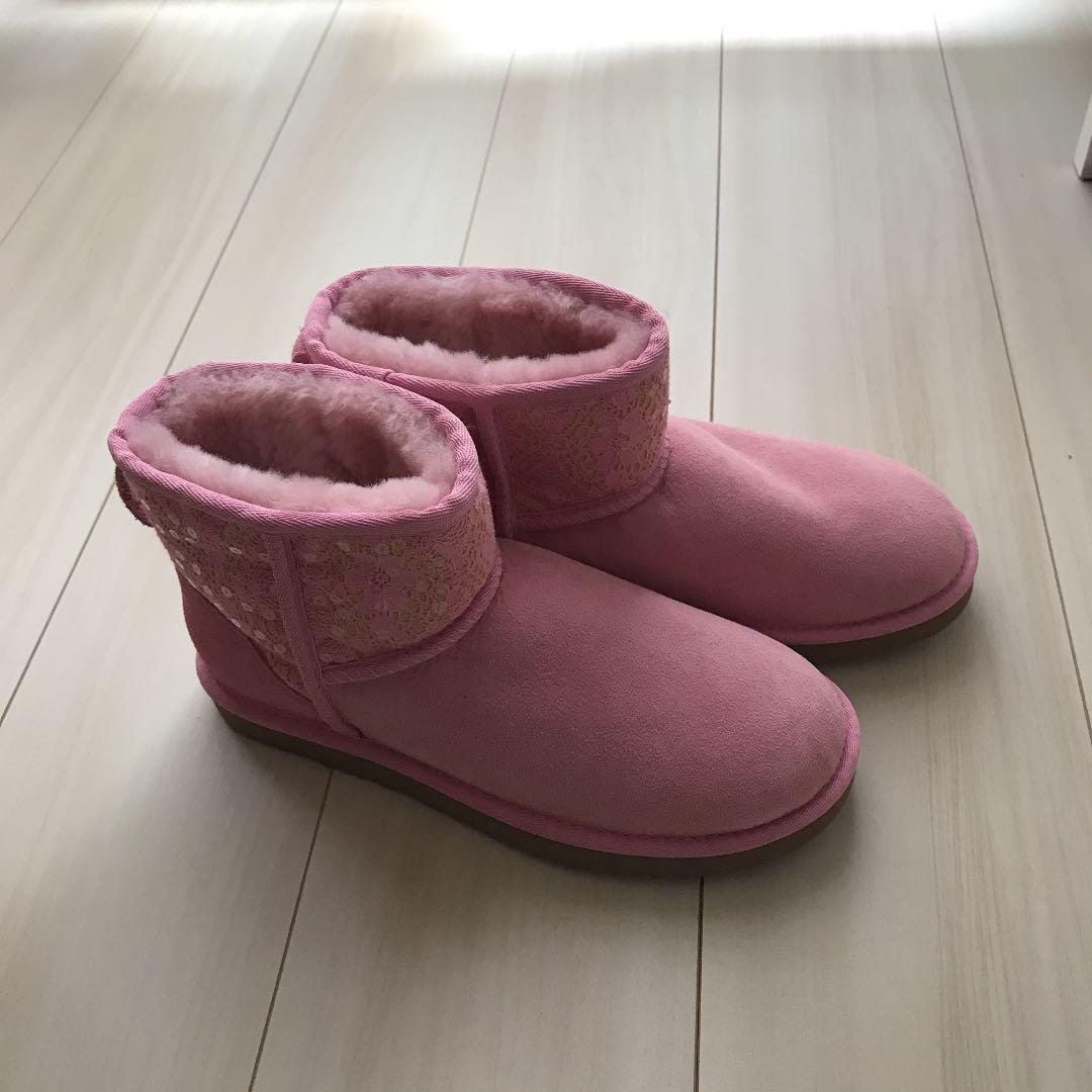 UGG ブラウン ムートンブーツ UGG】2023年の狙い目ムートンブーツは？人気ブーツを紹介