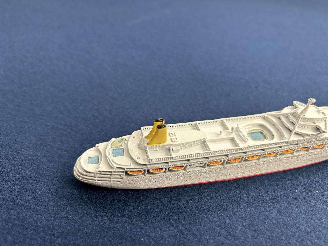 P-O 金属製模型
