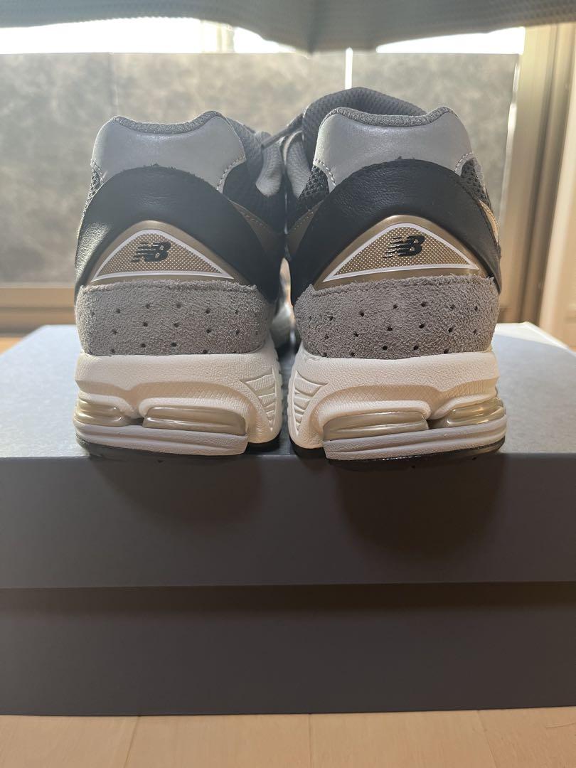 New Balance M2002RPO 25.5cm 試着のみ