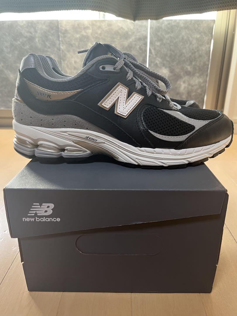 New Balance M2002RPO 25.5cm 試着のみ