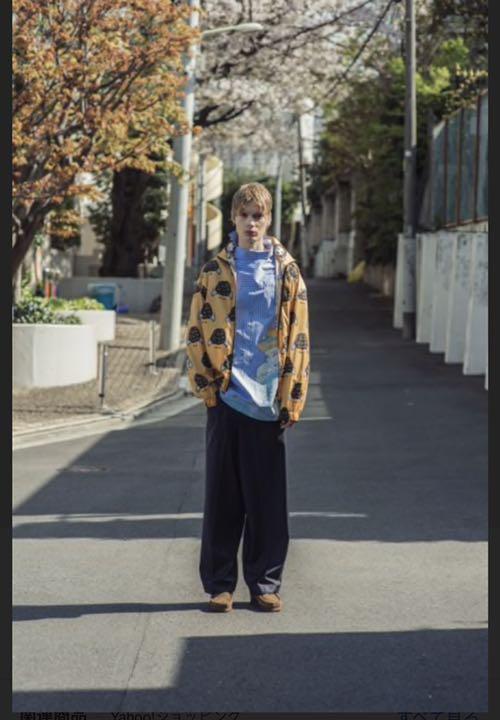 20aw NEON SIGN ナイロンジャケット　ジャケット　JACKET 20aw NEON SIGN ナイロンジャケット ジャケット JACKET