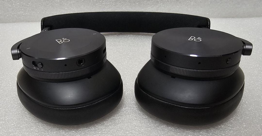 ヘッドホン Bang&Olufsen Beoplay H95