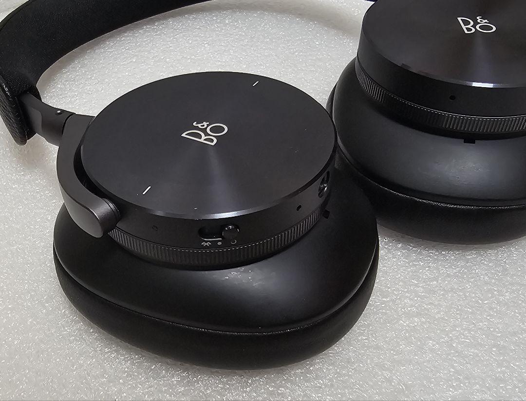 ヘッドホン Bang&Olufsen Beoplay H95