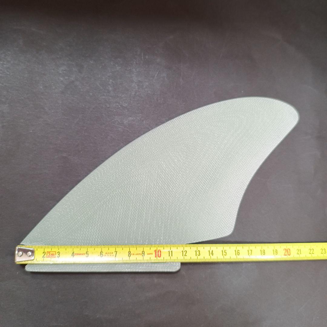 VOLANモデル ツインキールフィン フューチャーフィン対応 ツイン