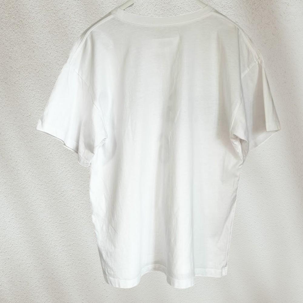 すぐ発送します！MM6メゾンマルジェラTシャツM～L
