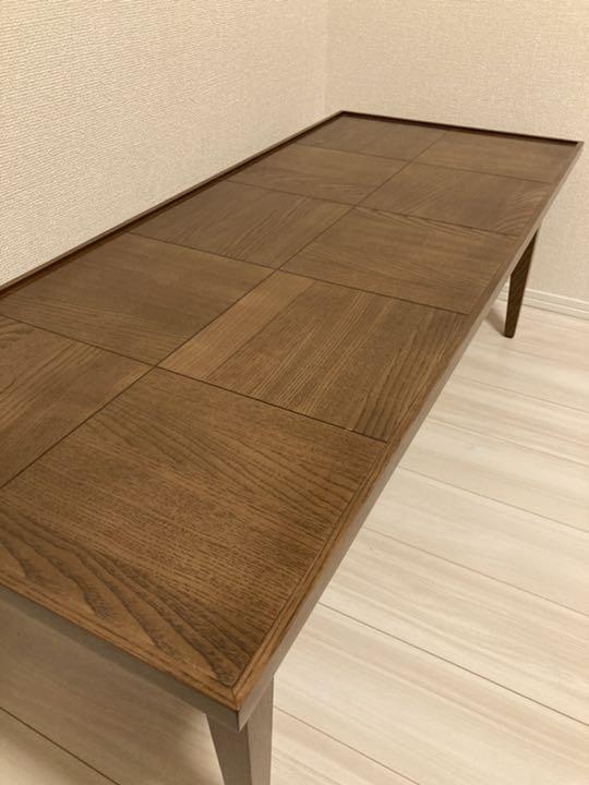 ローテーブ journal テーブル tommyさん用 vlUyD-m21986845403 standard Furniture ローテーブ