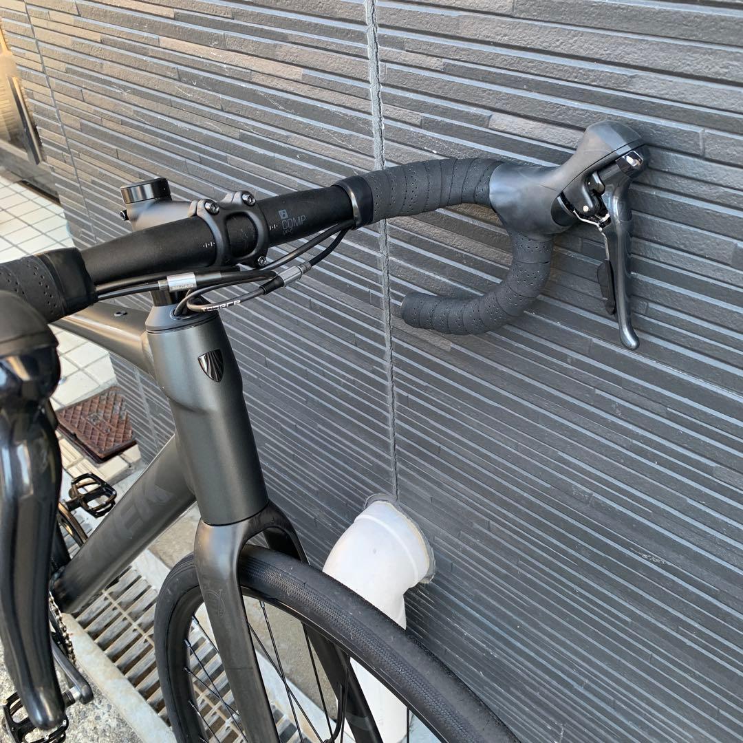 TREK トレック DOMANE DISC 2024年 SORAコンポ AL2 TREK トレック DOMANE DISC 2024年 SORAコンポ AL2