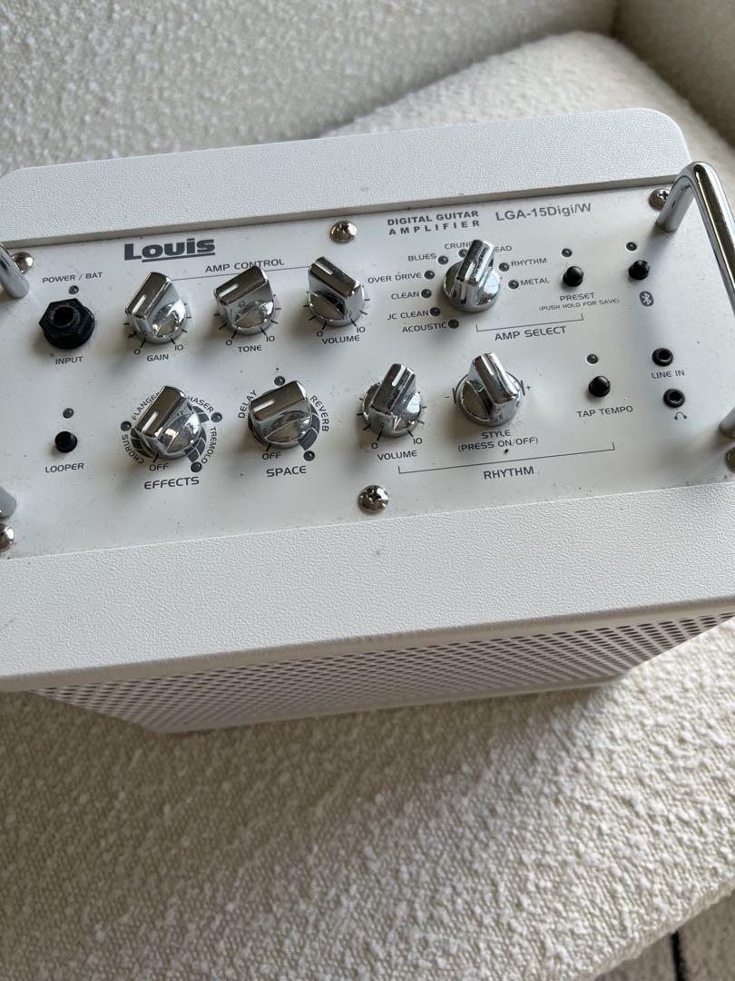 Louis LGA-150g|w