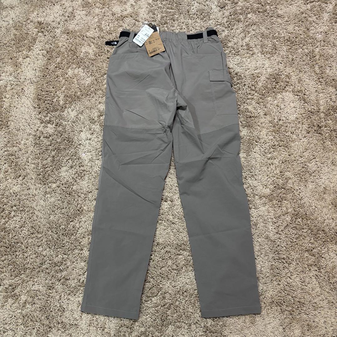 新品 タグ付き THE NORTH FACE トレッキング シーカーズ パンツ