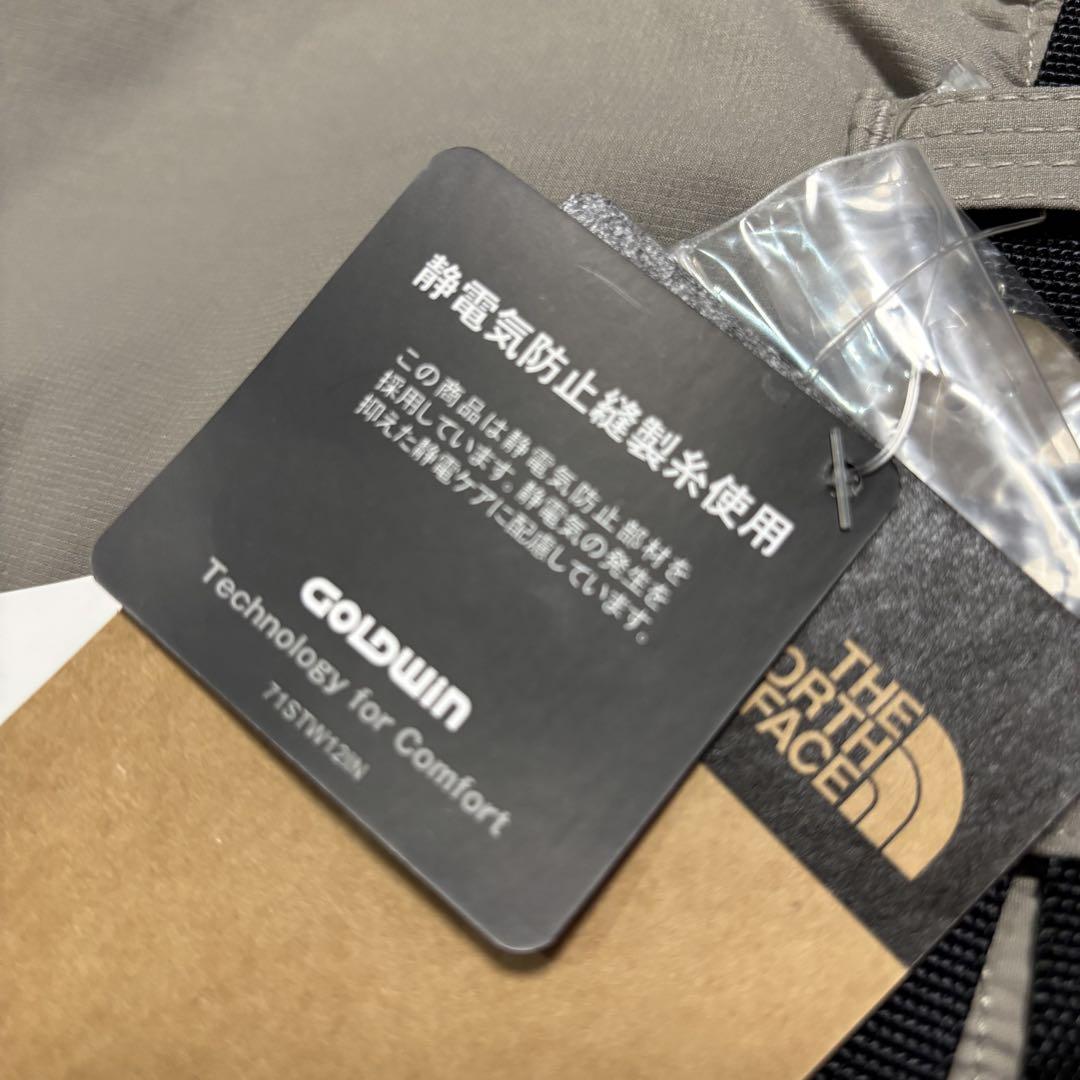 新品 タグ付き THE NORTH FACE トレッキング シーカーズ パンツ