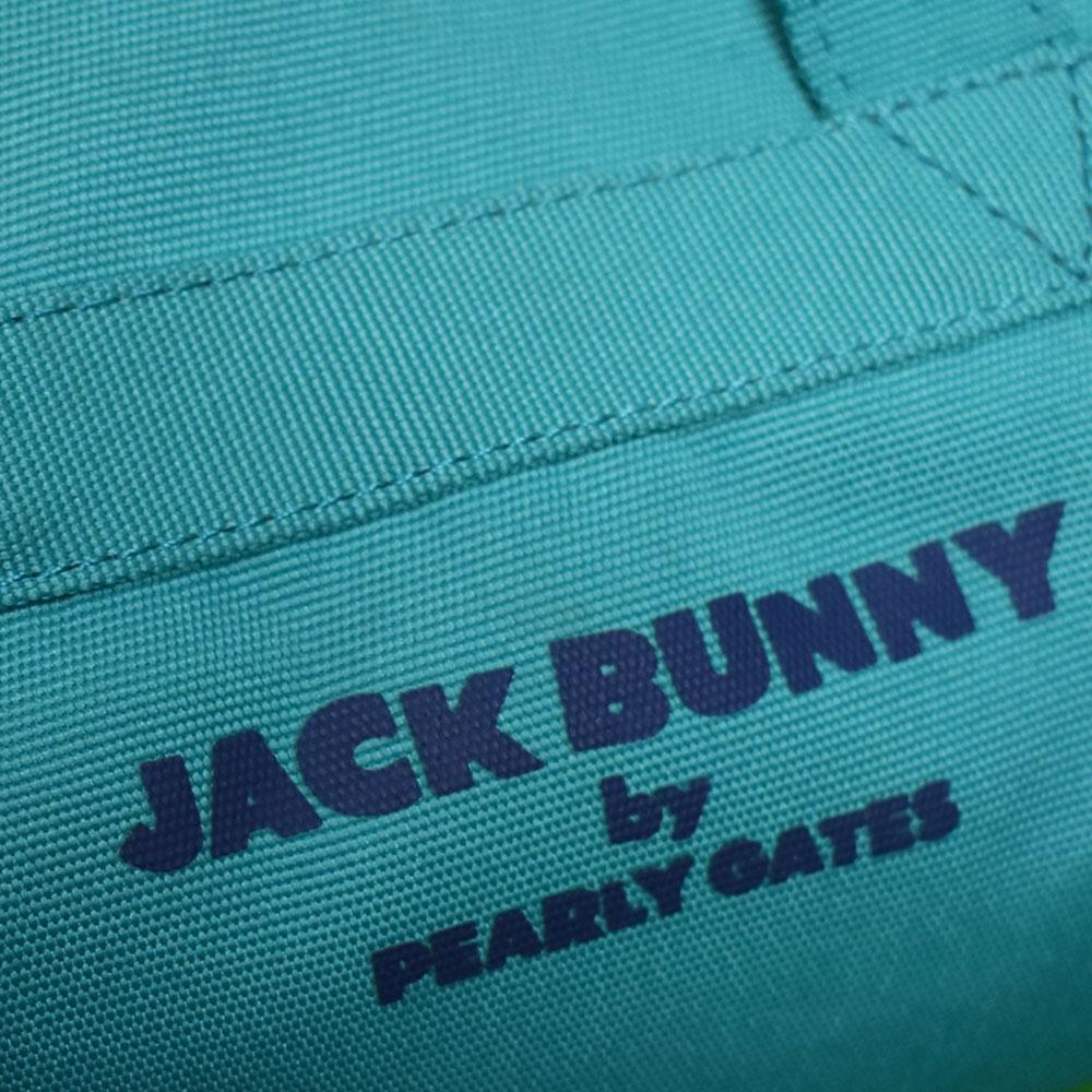Jack Bunny!! ジャックバニー ゴルフ カートバッグ【グリーン】美品！