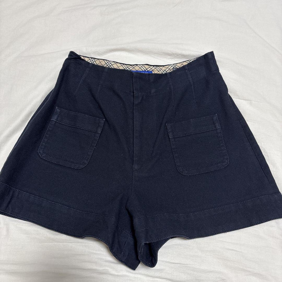 バーバリーブルーレーベルBURBERRY BLUE LABEL CRESTBRIDGE