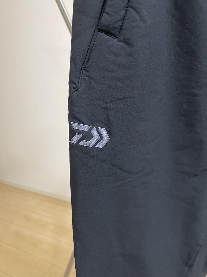 DAIWA ストームフリーステックパンツ