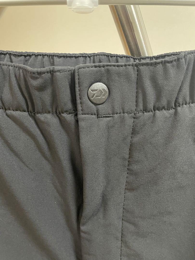 DAIWA ストームフリーステックパンツ
