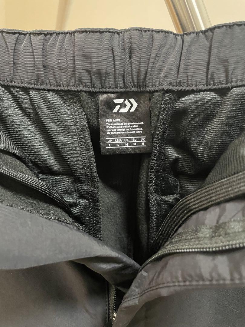 DAIWA ストームフリーステックパンツ