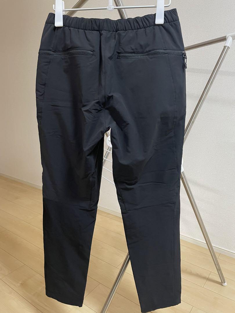 DAIWA ストームフリーステックパンツ
