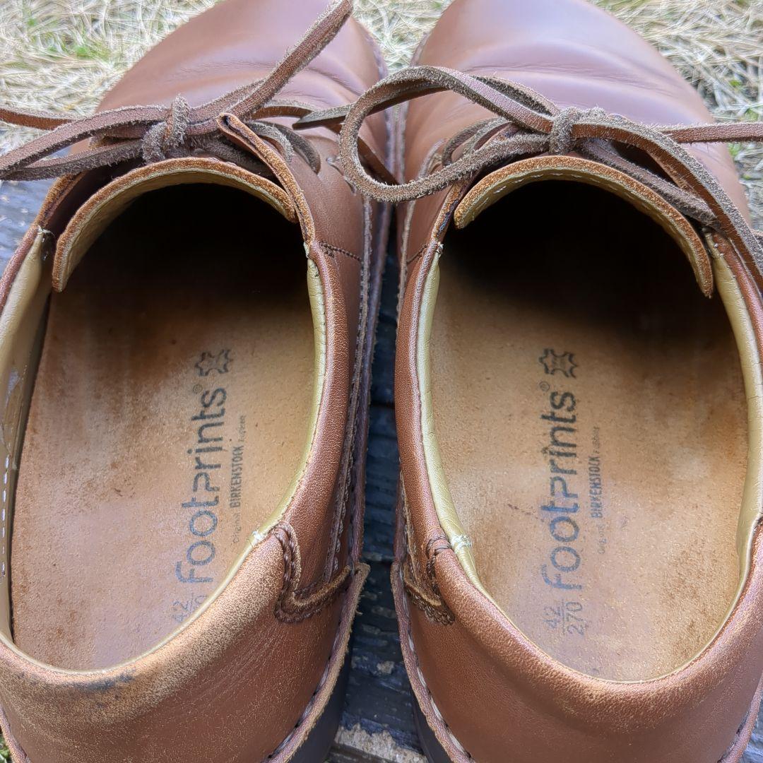 BIRKENSTOCK/ビルケンシュトック メンフィス　27cm