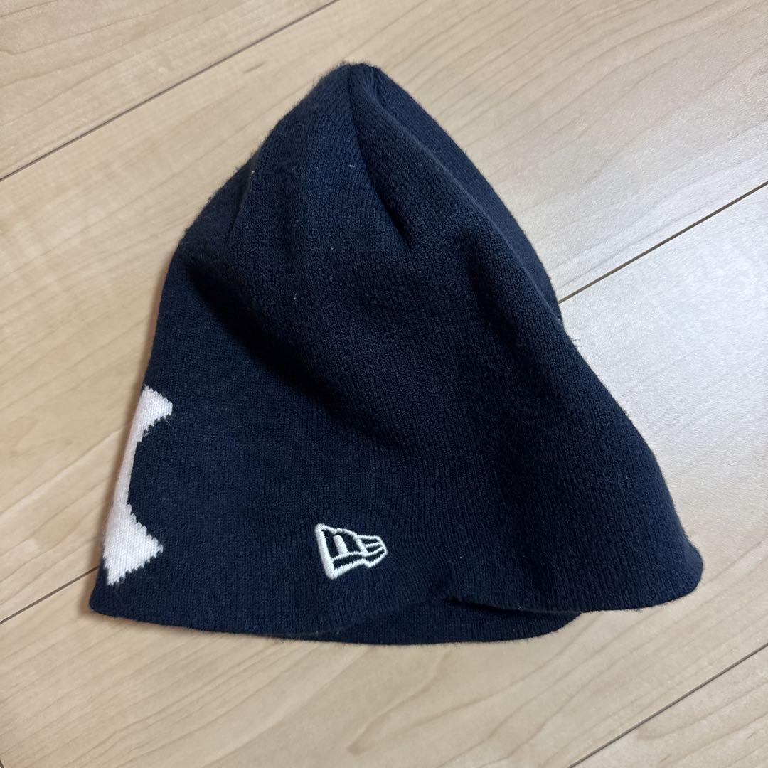 NEW ERA Cooperstown Yankees Beanie ビーニー