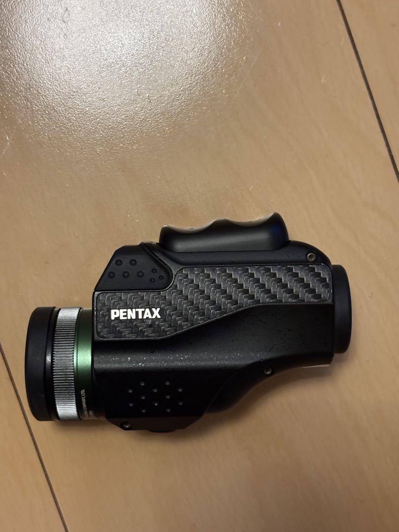 ricoh PENTAX VM 6x21 WP