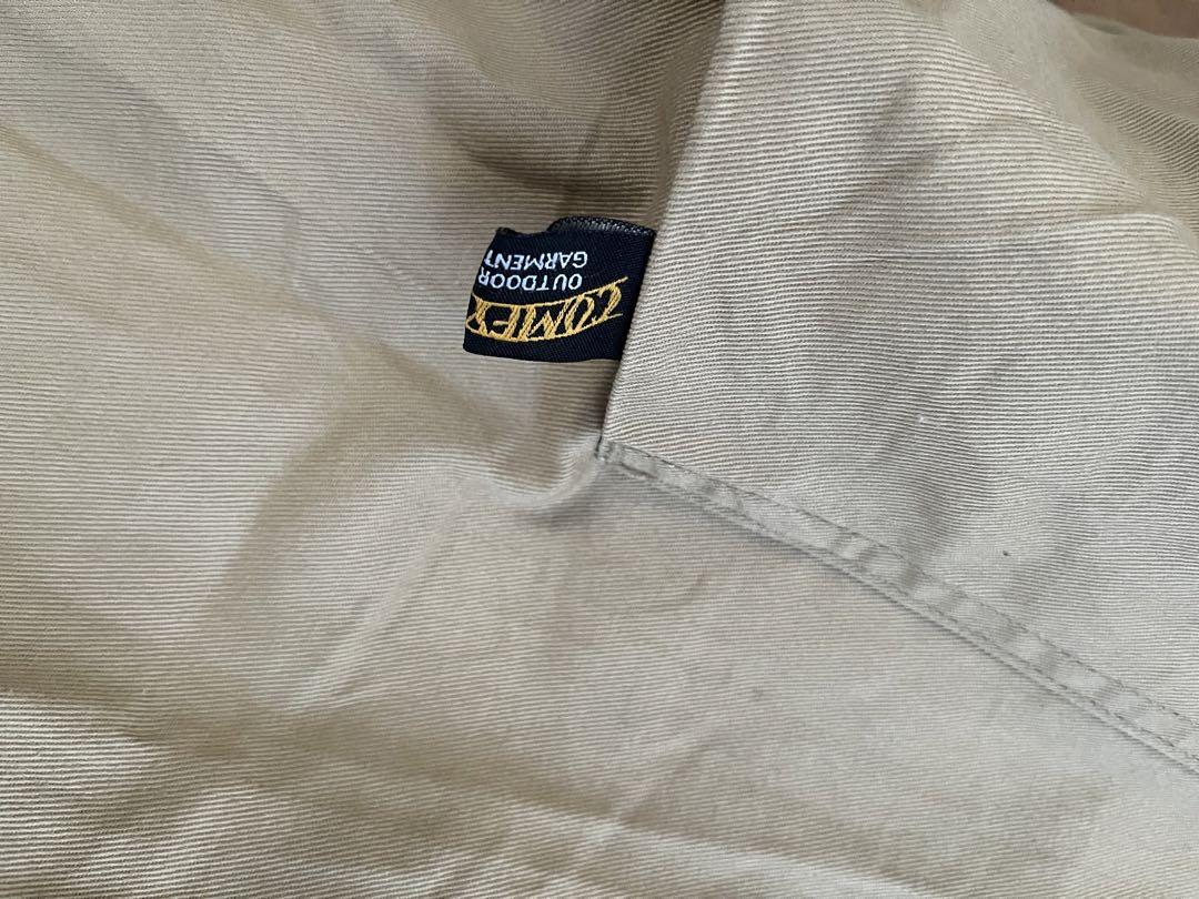 CMF OUTDOOR GARMENT オーバーオール