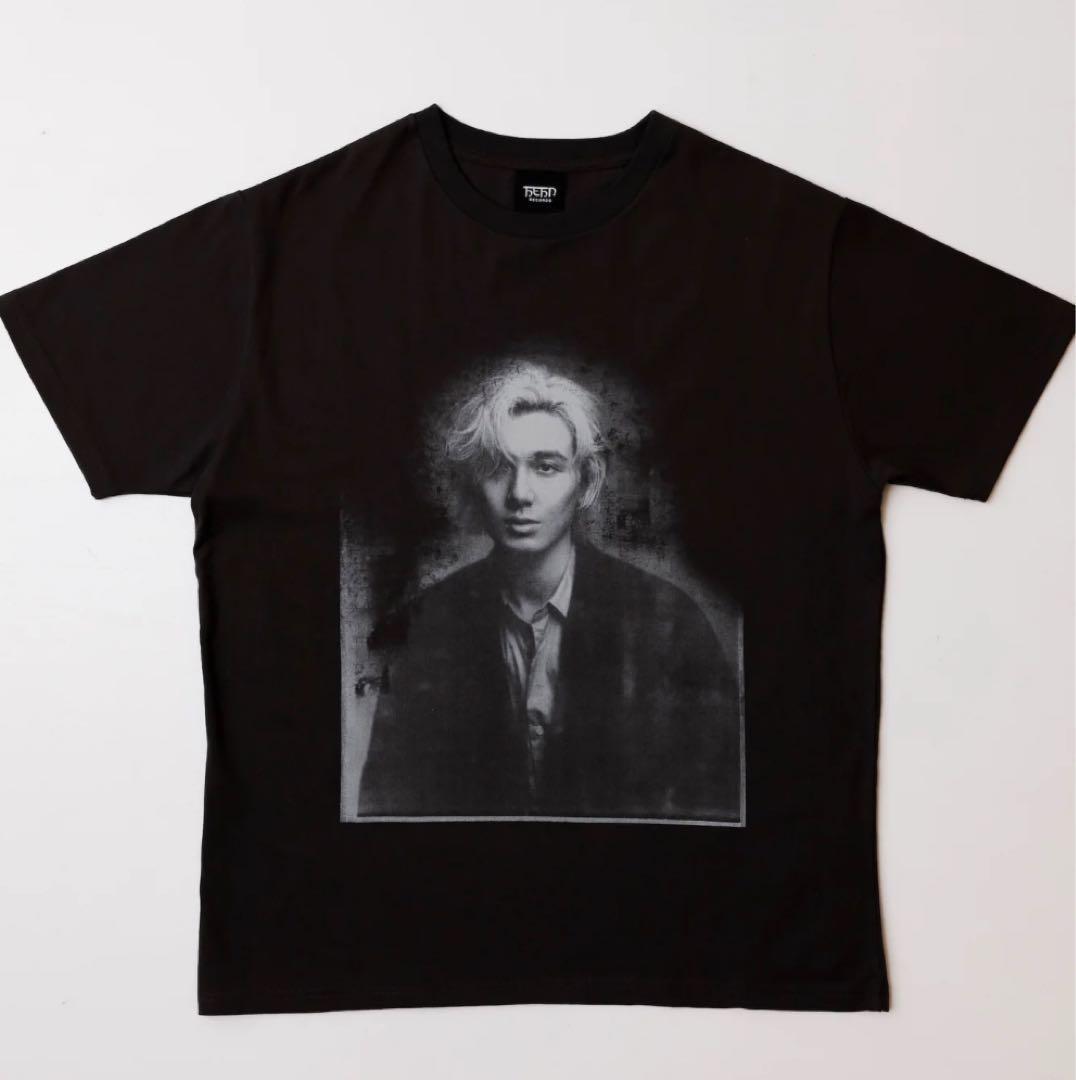 風SUN Tシャツ　Mサイズ　藤井風 風SUN Tシャツ – Fujii Kaze Official Store