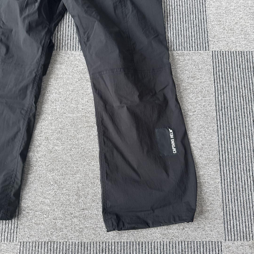 パンツ CAPTAINS HELM UTILITY POCKET EASY PANT