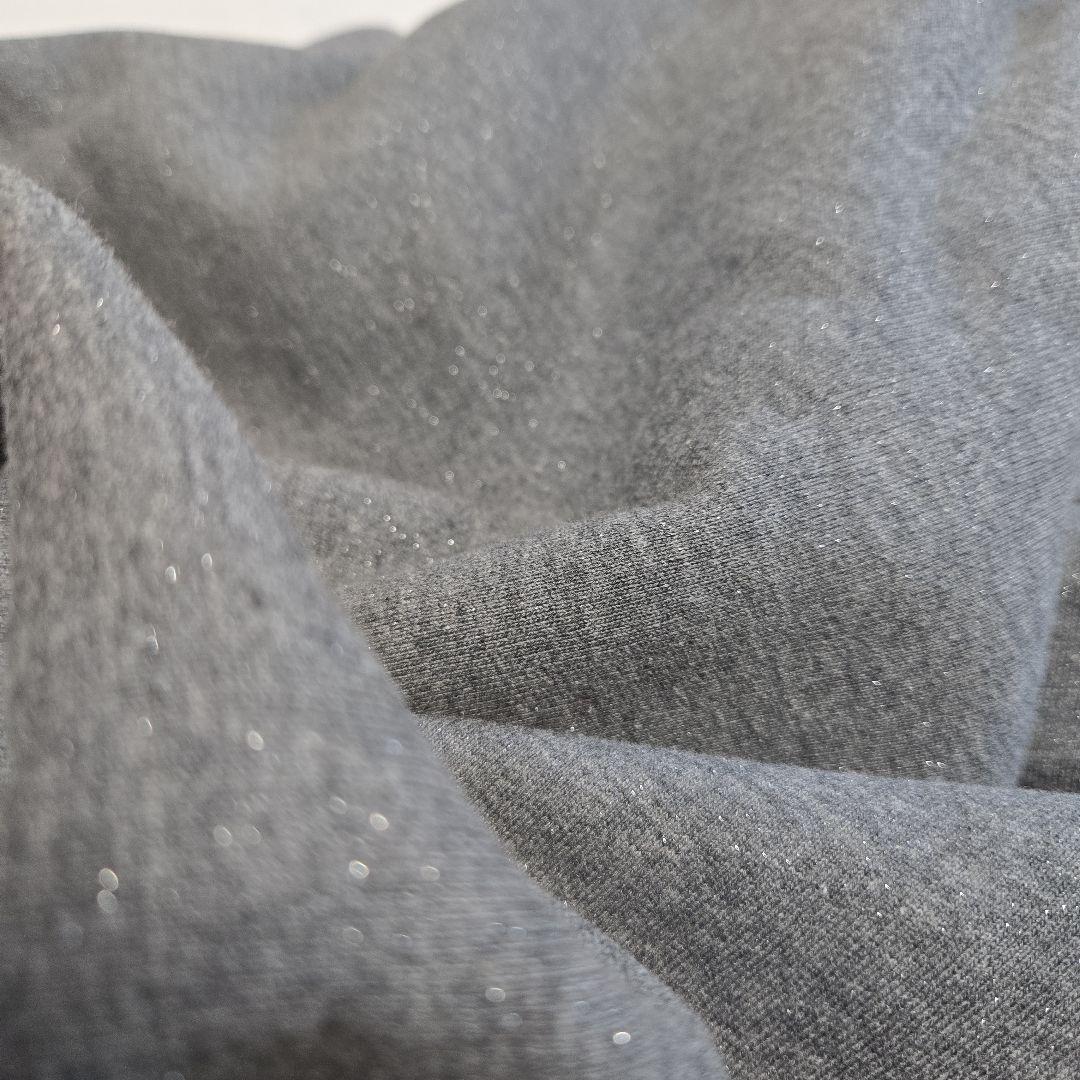 Alexander Wang.t アレキサンダーワン グリッタースウェット