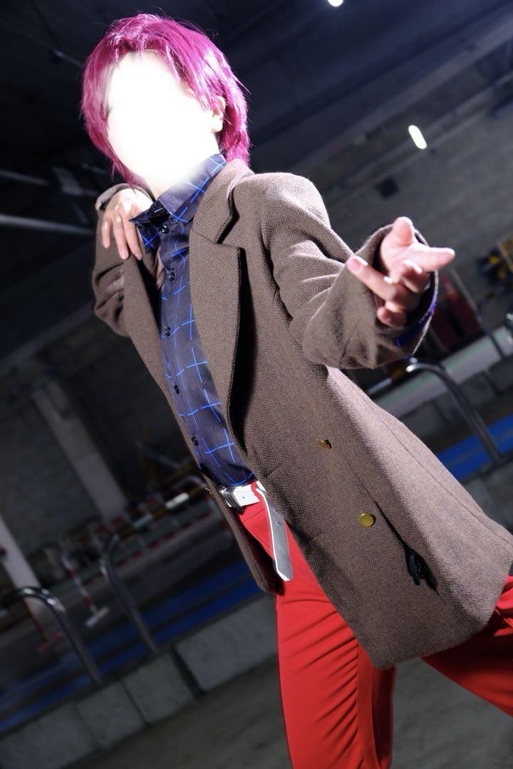 カリスマ 天堂天彦 コスプレ - メルカリ
