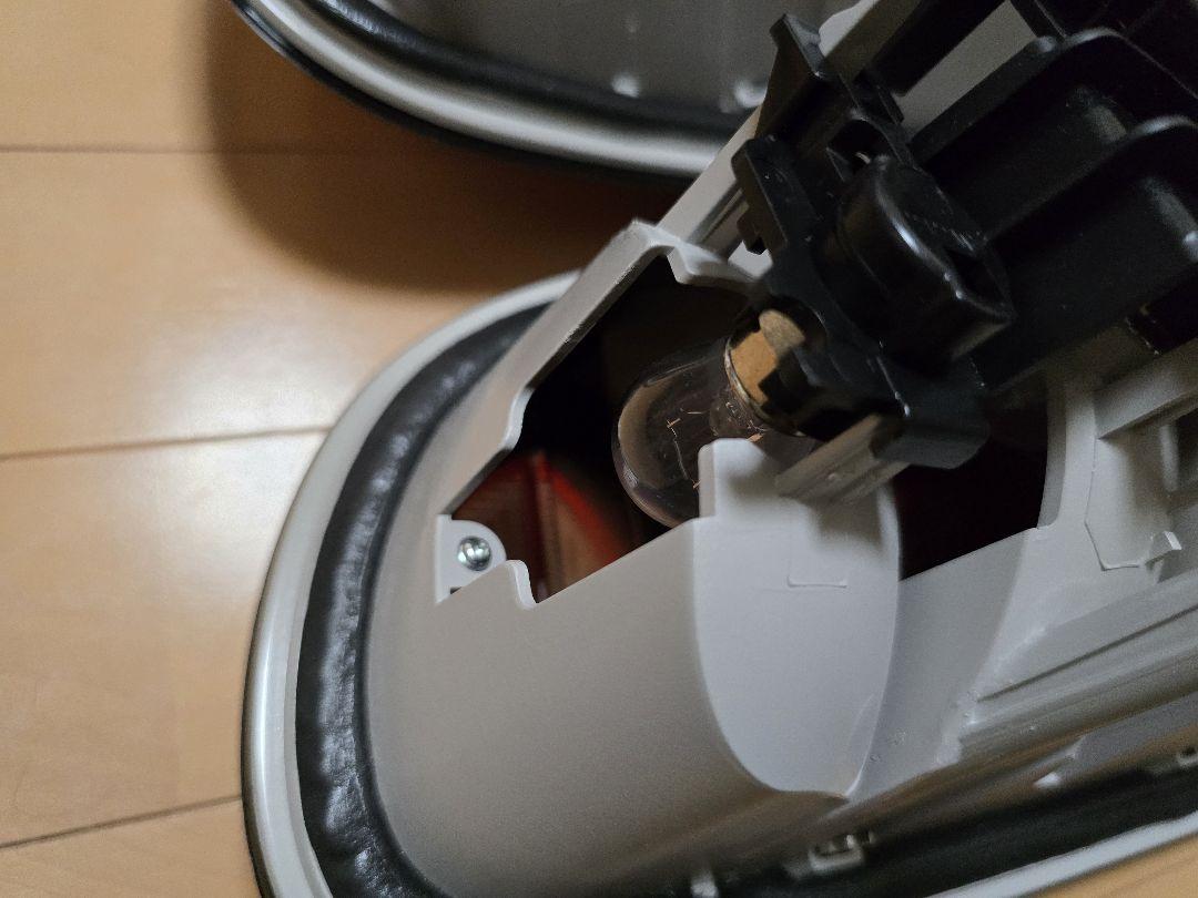 fumufumu　MINI F54 クラブマン 純正テールランプ